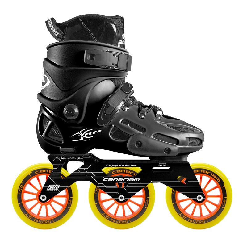 Xpider Rex Urban Jet Summer 3x110mm