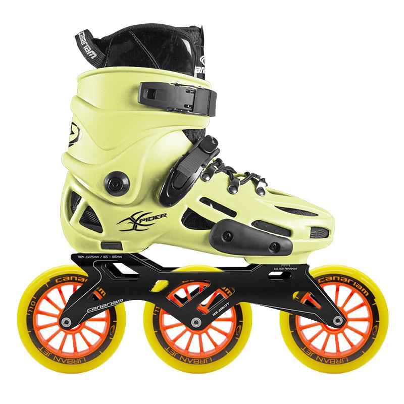 Xpider Raptor Agility Urban Jet Summer 3x110mm