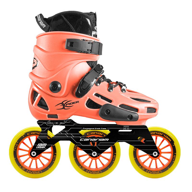 Xpider Rex Urban Jet Summer 3x110mm