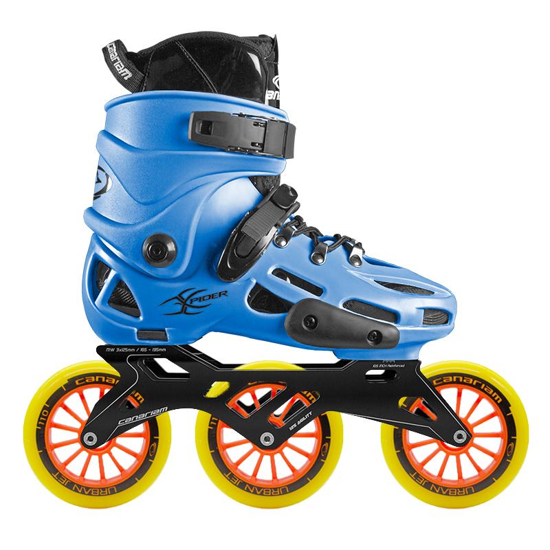 Xpider Raptor Agility Urban Jet Summer 3x110mm