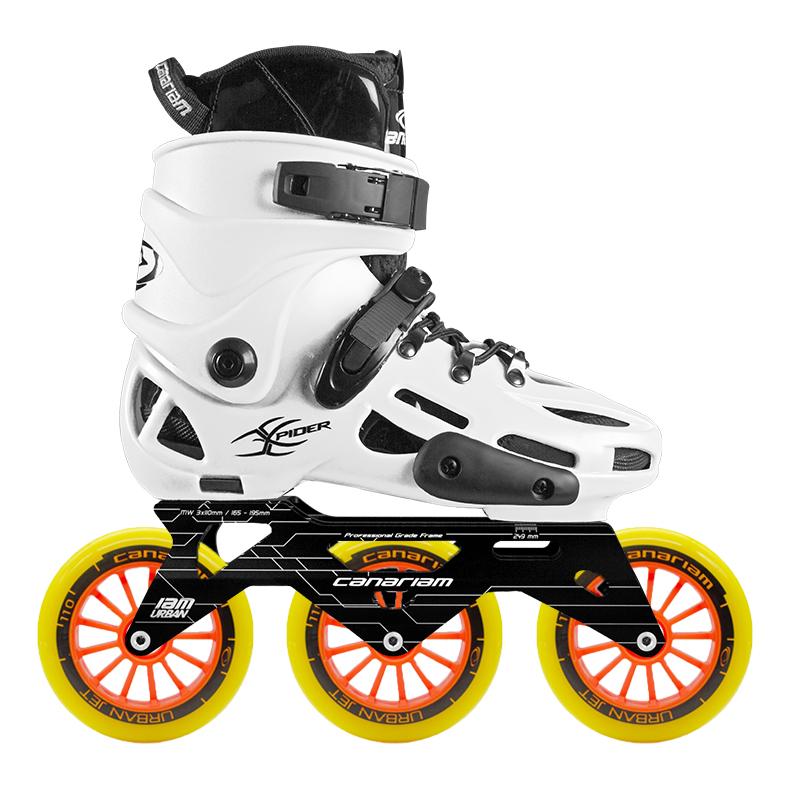 Xpider Rex Urban Jet Summer 3x110mm