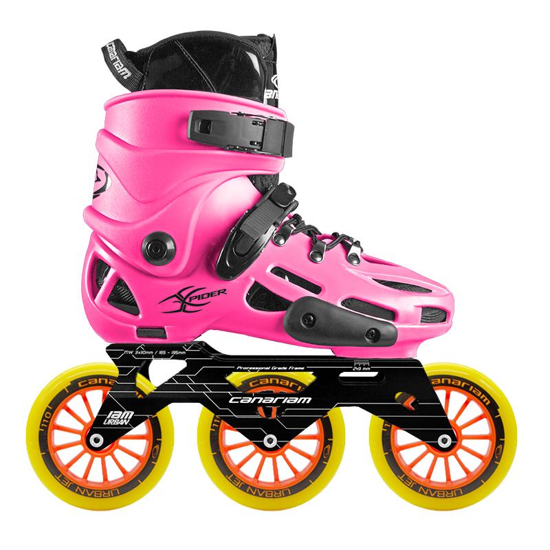 Xpider Rex Urban Jet Summer 3x110mm