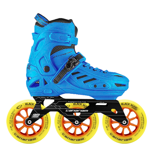 Xpro Rex Black Sonic Summer 3x110mm