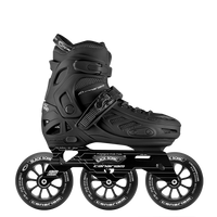 Xpro Rex Black Sonic 3x110mm