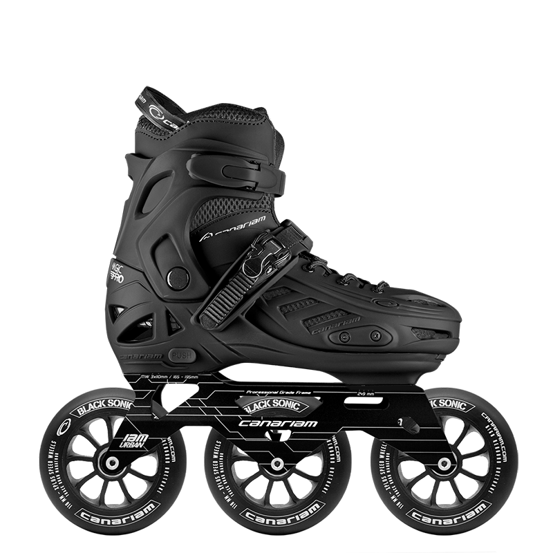 Xpro Rex Black Sonic 3x110mm