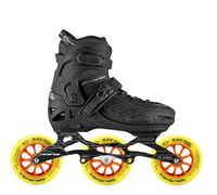 Xpro ZX Black Sonic Summer 3x110mm
