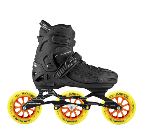 Xpro ZX Black Sonic Summer 3x110mm
