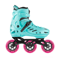 Xpro Raptor 10.0 3MAX negro Canariam fucsia 3x110mm