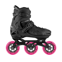 Xpro Raptor 10.0 3MAX negro Canariam fucsia 3x110mm