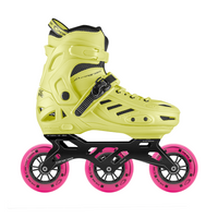Xpro Raptor 10.0 3MAX negro Canariam fucsia 3x110mm