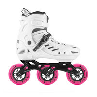 Xpro Raptor Agility Negro Canariam fucsia 3x110mm