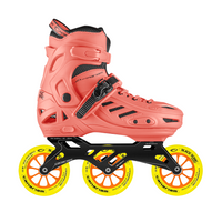 Xpro Raptor Agility Negro Black Sonic Summer 3x110mm