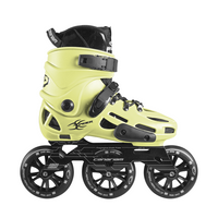 Xpider Rex Canariam 3x110mm