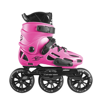 Xpider Rex Canariam 3x110mm