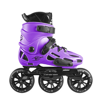 Xpider Rex Canariam 3x110mm