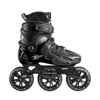 Xpider Rex Canariam 3x110mm