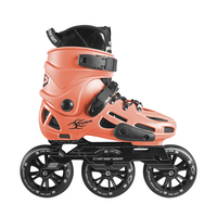 Xpider Rex Canariam 3x110mm