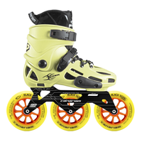Xpider Rex Black Sonic Summer 3x110mm