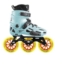 Xpider Rex Black Sonic Summer 3x110mm