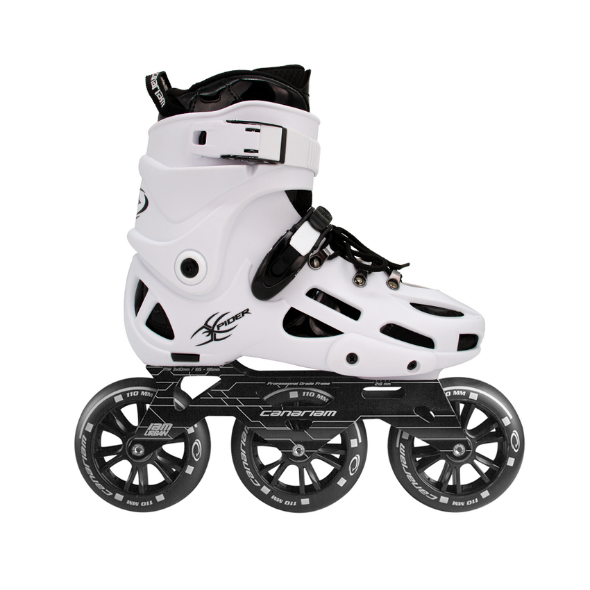 Xpider Rex Canariam 3x110mm
