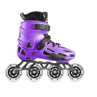 Xpider GP Giant Canariam Blanca 4x90mm