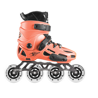 Xpider GP Giant Canariam Blanca 4x90mm