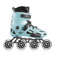Xpider GP Giant Canariam Blanca 4x90mm