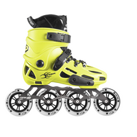 Xpider GP Giant Canariam Blanca 4x100mm