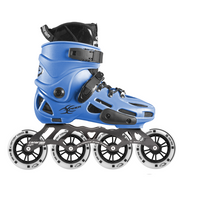 Xpider GP Giant Canariam Blanca 4x100mm