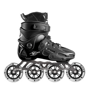 Xpider GP Giant Canariam Blanca 4x100mm