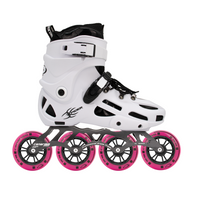 Xpider GP Giant Canariam Fucsia 4x100mm