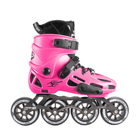 Xpider GP Giant Canariam Negra 4x100mm