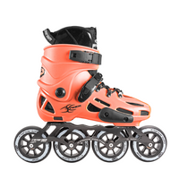 Xpider GP Giant Canariam Negra 4x100mm