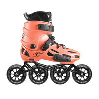 Xpider Superlight Black Sonic 4x100mm