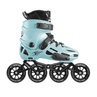 Xpider Superlight Black Sonic 4x100mm