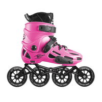 Xpider Superlight Black Sonic 4x100mm