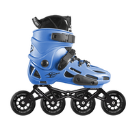 Xpider Superlight Black Sonic 4x90mm