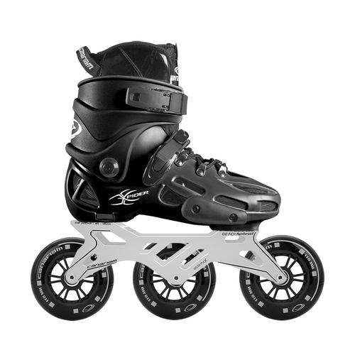 Xpider Raptor 10.0 3MAX Blanco Canariam 3x110mm