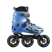 Xpider Raptor Agility Negro Canariam 3x110mm