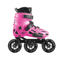 Xpider Raptor Agility Negro Canariam 3x110mm