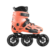 Xpider Raptor Agility Negro Canariam 3x110mm