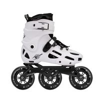 Xpider Raptor Agility Negro Canariam 3x110mm