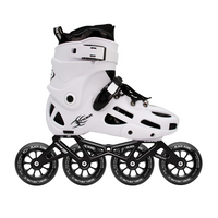 Xpider Superlight Black Sonic 4x100mm