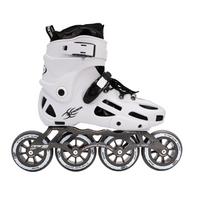 Xpider GP Giant Canariam Negra 4x100mm
