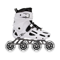Xpider GP Giant Canariam Blanca 4x90mm
