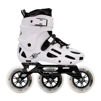 Xpider Blanco Rex Road One 3x110mm