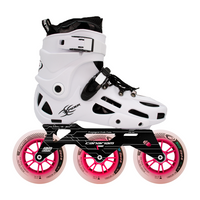 Xpider Blanco Rex Road One 3x110mm