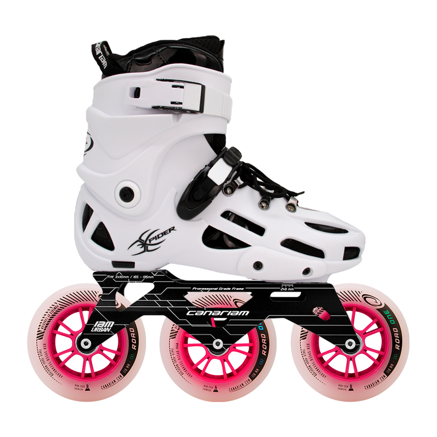 Xpider Blanco Rex Road One 3x110mm