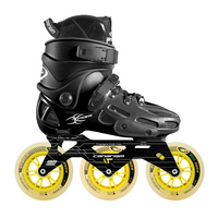 Xpider Negro Rex Road One 3x110mm