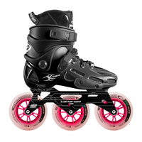 Xpider Negro Rex Road One 3x110mm